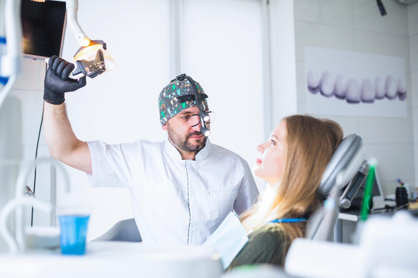 5 hábitos para um sorriso saudável